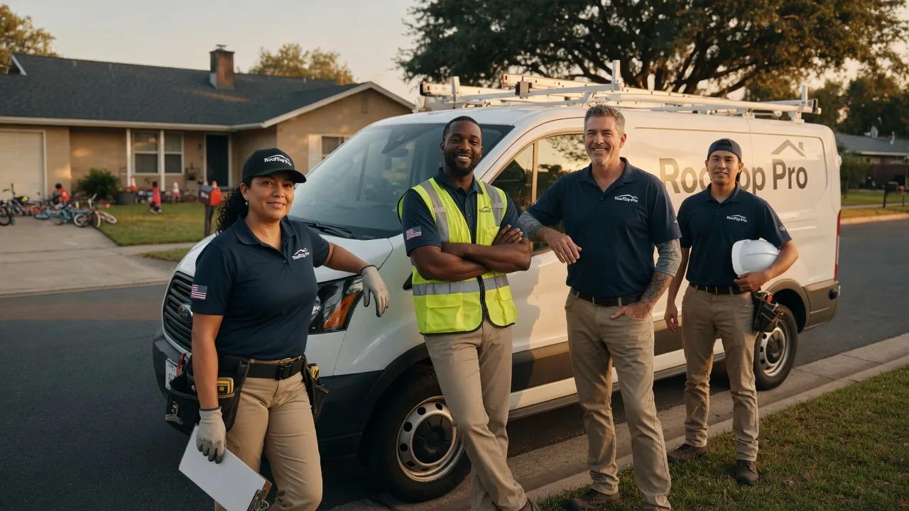 Roof Repair in Westbrook, ME near me
